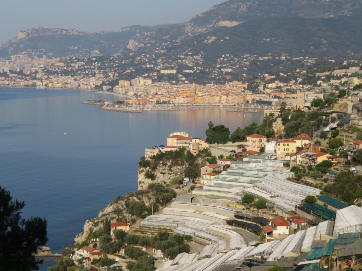 Apartamento Amaita Ventimiglia Exterior foto