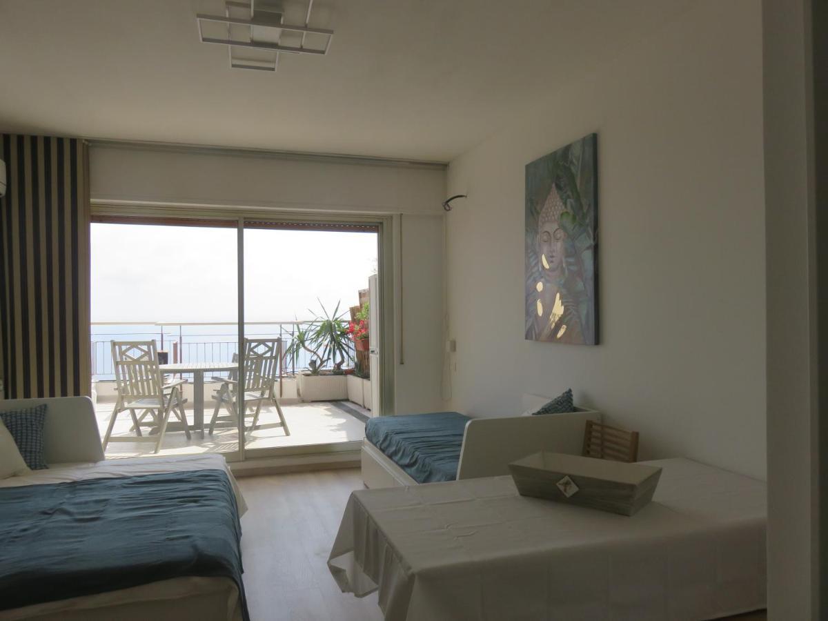 Apartamento Amaita Ventimiglia Exterior foto
