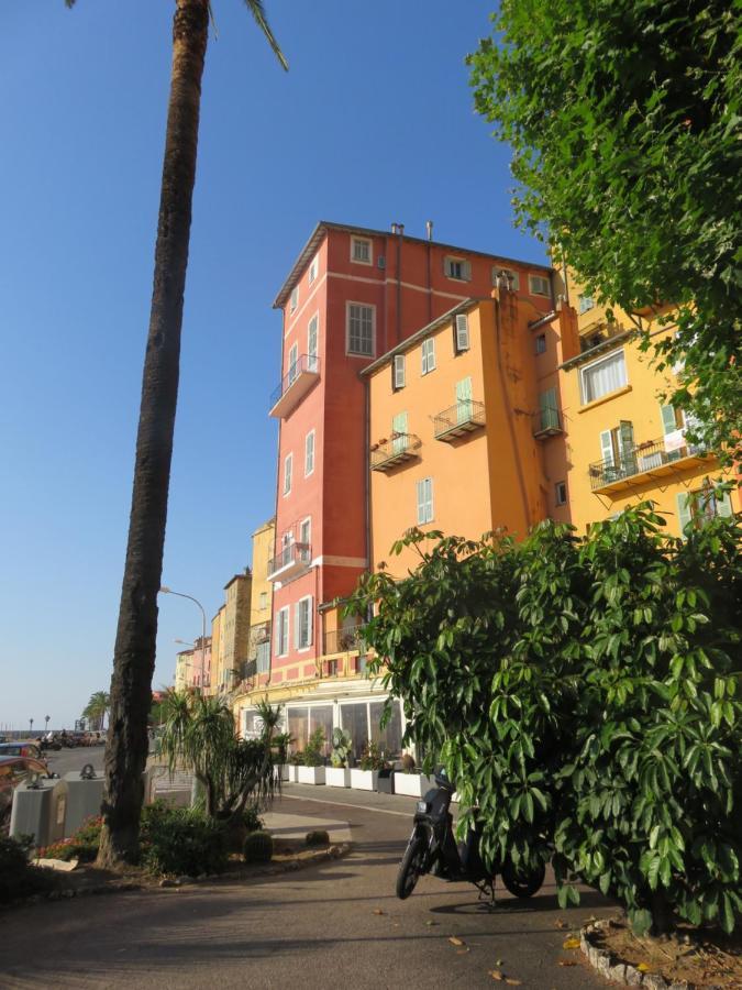 Apartamento Amaita Ventimiglia Exterior foto
