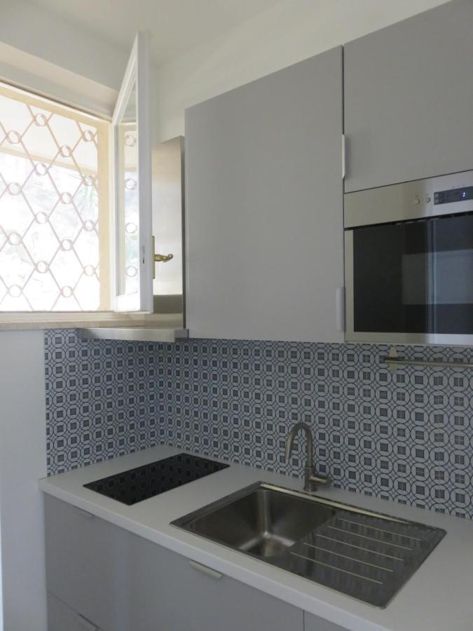 Apartamento Amaita Ventimiglia Exterior foto