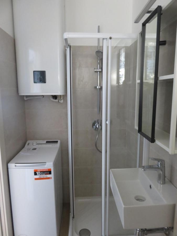 Apartamento Amaita Ventimiglia Exterior foto