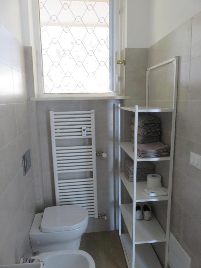 Apartamento Amaita Ventimiglia Exterior foto