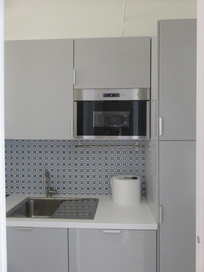 Apartamento Amaita Ventimiglia Exterior foto